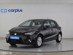 SEAT Ibiza 1.0 TSI Style DSG