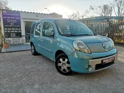 Renault kangoo 2 1.5 dci 90ch pack tomtom edition