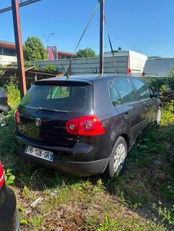 Volkswagen golf moteur en panne 1.4 tsi 122