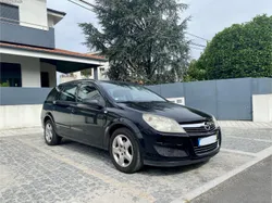 Opel Astra 1.3CDTI 95CV