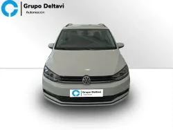 Volkswagen Touran 1.6TDI Business 85kW RAC