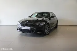 BMW 330 e Pack Desportivo M Auto