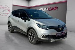RENAULT CAPTUR INTENS 1.5 DCI 90 Radar de Recul Clim Auto Démarrage sans Clef Garantie 12 mois