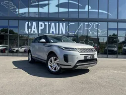 Land rover range rover evoque 2.0 p200 - bva 2019 s - garantie 12 mois