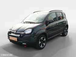 Fiat Panda 1.0 Hybrid City Cross