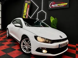 VOLKSWAGEN SCIROCCO 1.4 TSI 122CV/ Boîte 6 Clim Radars Jantes/ ⛓️Moteur à chaîne⛓️/ Carnet 2 Clés/ ✨Excellent état