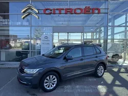 Volkswagen Tiguan 1.5 TSI 150ch Life Business DSG7