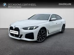 Bmw Série 4 Gran Coupé 420dA xDrive 190ch M Sport