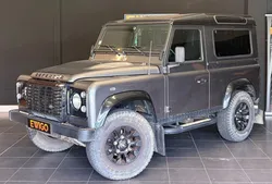 Land rover defender societe 90 2.2 120 4wd