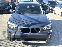 Bmw x1 sdrive 2.0 d 163cv boite auto