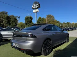 Peugeot 508 1.6 Hybrid GT Pack e-EAT8