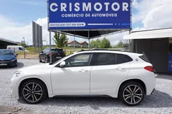 BMW X2 20d Xdrive Auto Pack M