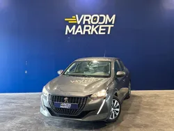 PEUGEOT 208 1.2 PureTech 75ch S&S Active Business - Origine France / Moteur changé 06/26 / Roue de secours / Carplay / Radar Ar
