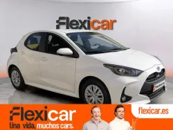 TOYOTA Yaris 125 S-Edition
