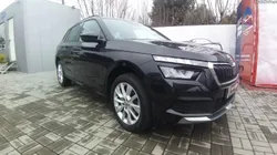 Skoda Kamiq 1.0 tsi ambition
