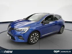Renault Clio 1.3 TCe 140ch Techno