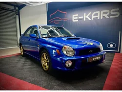 SUBARU IMPREZA WRX 2.0 Turbo 218 ch SERIE LIMITEE - GARANTIE 12 MOIS