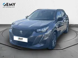 PEUGEOT 2008 PureTech 100 S&S BVM6 Style