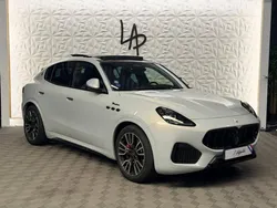 Maserati Grecale 2.0 L4 330ch Modena - Sonus Faber/Caméra 360/TO