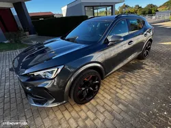 Cupra Formentor 2.0 TSI DSG 4Drive VZ