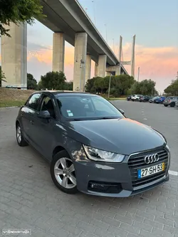 Audi A1 Sportback 1.0 TFSI Design