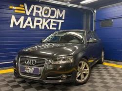AUDI A3 1.6 TDI 105ch AMBIENTE - 2010 - 157 974 KM