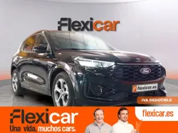 FORD Kuga 1.5 EcoBoost ST-Line FWD 150