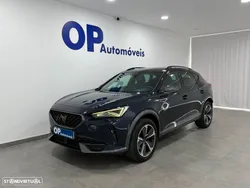 Cupra Formentor 2.0 TDI Plus