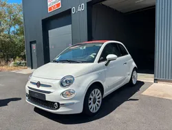 FIAT 500 1.2 MPi S&S 69ch Star - Garantie 6 mois - Entretien complet✅