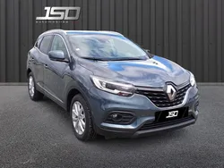 RENAULT KADJAR Blue dCi 115 Business