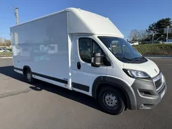 PEUGEOT BOXER 3.0HDI180 planché cabine Procar Lux 22m3 - Moteur Iveco distribution par chaîne