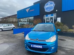 CITROEN C3 1.6blueHdi 75
