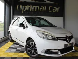 RENAULT SCENIC 3 BOSE 1.5 L DCI ECO 2 S&S 110 Ch " GARANTIE 6 MOIS "