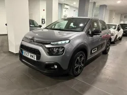 Citroen C3 1.5BlueHDi S&S Plus 100