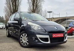 Renault SCENIC III 1.9 DCI 130CH EXPRESSION GPS ET RADAR DE RECUL