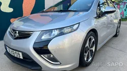 Opel Ampera 1.4 Ecotec Cosmo de 2013