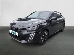Peugeot 208 ELECTRIQUE 54 kWh 156ch - Allure