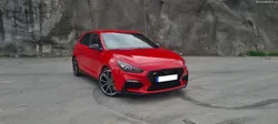 Hyundai i30 N PERFORMANCE 275CV