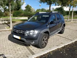 Dacia Duster 1.2 TCe Prestige