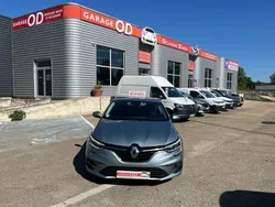 Renault MEGANE IV 1.5 BLUE DCI 115CH BUSINESS EDC
