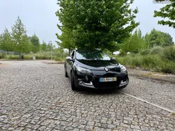 Renault Mégane GT Line 1.5DCI 110CV Cx6