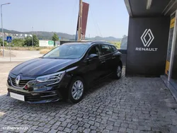 Renault Mégane Sport Tourer 1.6 E-Tech Plug-In Hybrid Equilibre