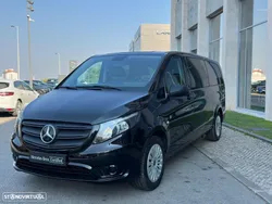 Mercedes-Benz Vito Tourer 114 CDi/32 Pro