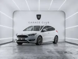 FORD Focus 1.5TDCi ST-Line 120