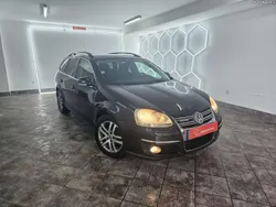 VW Golf 1.9 tdi bluem confortline