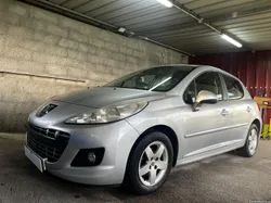 Peugeot 207 1.4 HDI