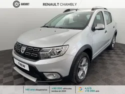 Dacia Sandero TCe 90 Stepway
