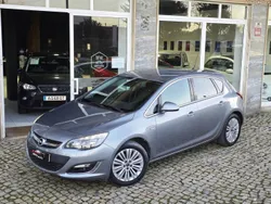 Opel Astra 1.4 Cosmo S/S