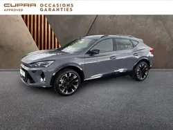 Cupra Formentor 2.0 TDI 150ch V DSG7