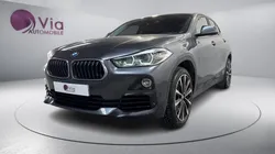 BMW X2 F39 sDrive 18i 140 ch BVM6 Premiere